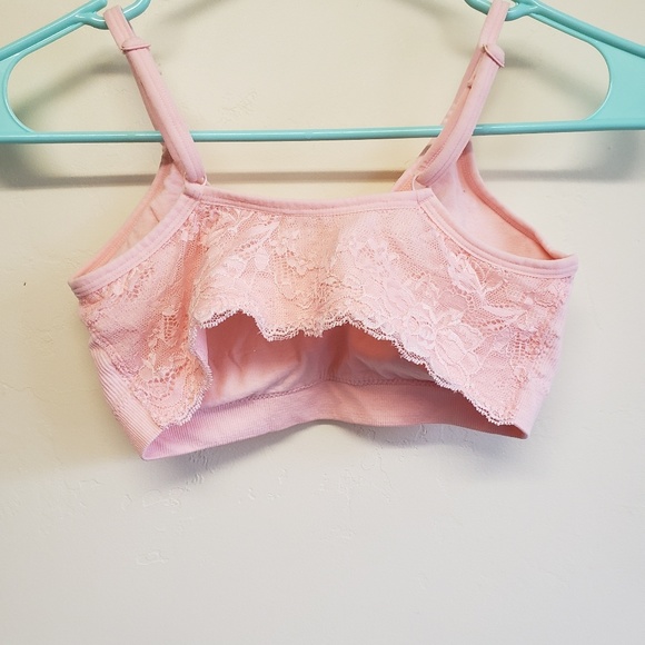 💜 2 Bralettes - Picture 3 of 5